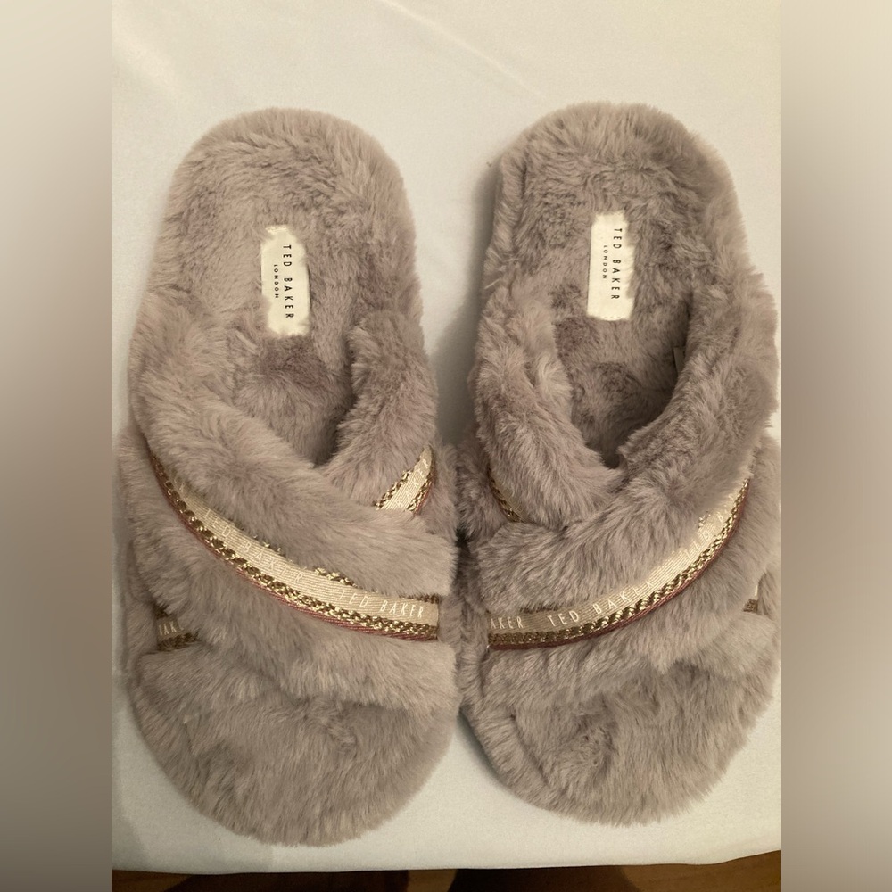 Ted Baker Slippers